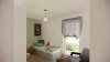 NEUBAU: Moderne 3-Zimmerwohnung mit eigenem Garten in sehr guter Lage von Linkenheim-Hoch. - Kinderzimmer