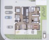 NEUBAU: Moderne 3-Zimmerwohnung mit eigenem Garten in sehr guter Lage von Linkenheim-Hoch. - EG-gesamt