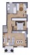 NEUBAU: Moderne 3-Zimmer-ETW mit Balkon in sehr guter Lage von Linkenheim-Hoch. - WE04