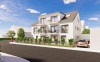 In die Zukunft investieren: 2-Zimmer-Neubauwohnung mit eigenem Garten in Linkenheim-Hoch.! - Südseite