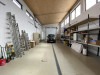 Vielseitig nutzbar: Lager-/Produktionshalle mit Büros und großer Lagerfläche in Linkenheim-Hoch.! - Lagerhalle