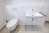 NEUBAU - BETREUTES WOHNEN: Moderne 2-Zimmer-ETW in bester Lage von Linkenheim-Hoch! - Beispielbild Sanitärobjekte