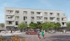 NEUBAU BETREUTES WOHNEN: Moderne 2-Zimmerwohnung in bester Lage von Linkenheim-Hoch! - Titelbild