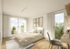 Einzigartig Wohnen: Komfortable 4-Zimmer-Penthouse-Wohnung im Carré am Markt! - Bild
