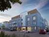 Einzigartig Wohnen: Komfortable 4-Zimmer-Penthouse-Wohnung im Carré am Markt! - Bild