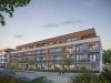 Einzigartig Wohnen: Komfortable 4-Zimmer-Penthouse-Wohnung im Carré am Markt! - Bild