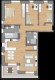 CARRÉ AM MARKT in Linkenheim-Hoch.: Attraktive 4-Zimmerwohnung mit moderner Ausstattung! - D2.06