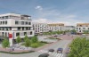 CARRÉ AM MARKT in Linkenheim-Hoch.: Attraktive 4-Zimmerwohnung mit moderner Ausstattung! - Bild