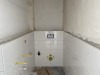 Optimal als Lager oder Werkstatt: Garagenbox mit Sektionaltor in Linkenheim-Hoch. - WC