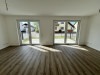 Ideal für Selbständige oder Home-Office: Moderne 3-ZW mit eigenem Garten plus weitere 1 ZW in Linkenheim-Ho. - Bild