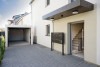 NEUBAU-ERSTBEZUG! Moderne 3-ZW mit eigenem Garten in Linkenheim-Ho. - Bild
