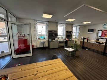 Helle Büro- oder Praxisräume in Linkenheim-Hoch.!, 76351 Linkenheim-Hochstetten, Bürofläche