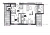 Einziehen und wohlfühlen: Gemütliche 2-Zimmerwohnung mit Balkon! - Grundriss