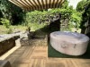 Ankommen und Zuhause sein: Freistehendes EFH mit Einliegerwohnung und großem Garten - Bild