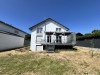 Neuwertiges Einfamilienhaus mit viel Platz für die Familie! - Garten