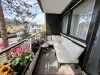 Einziehen und wohlfühlen: Gemütliche 3-Zimmerwohnung mit Balkon! - Balkon