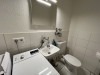 Einziehen und wohlfühlen: Gemütliche 3-Zimmerwohnung mit Balkon! - Gäste WC