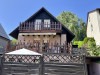 Platz-Potenzial-viele Möglichkeiten: Freistehendes EFH mit Einliegerwohnung und großem Garten - Bild