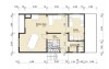 Platz-Potenzial-viele Möglichkeiten: Freistehendes EFH mit Einliegerwohnung und großem Garten - Grundriss EG