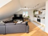 Einziehen und wohlfühlen: Gemütliche 2-Zimmerwohnung mit Balkon! - Bild