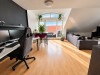 Einziehen und wohlfühlen: Gemütliche 2-Zimmerwohnung mit Balkon! - Bild