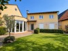 Ideal als Generationenanwesen: Einfamilienhaus mit Anbau und einer großen Scheune mit Ausbaupotential! - Bild