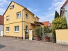 Ideal als Generationenanwesen: Einfamilienhaus mit Anbau und einer großen Scheune mit Ausbaupotential! - Bild